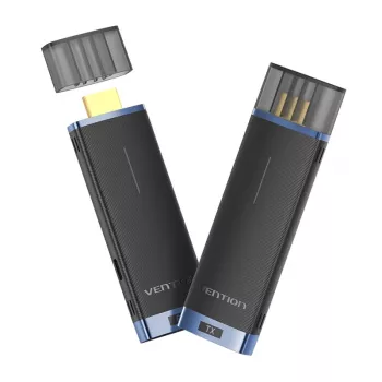 I/O Video Transmitter HDMI/ADCL0 Vention
