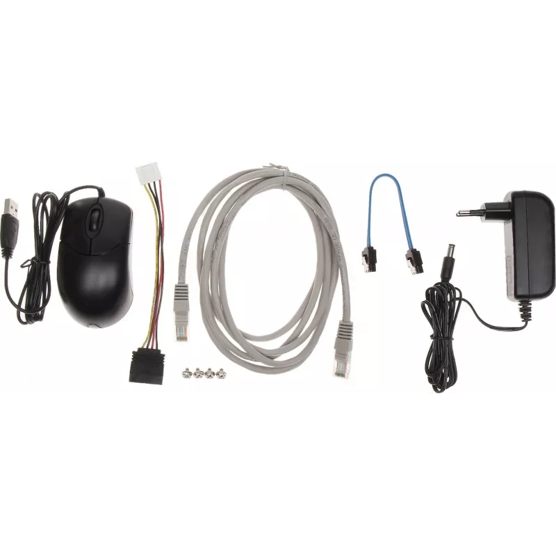 Dahua NVR4116-EI IP Recorder