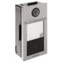 DOOR STATION HIKVISION DS-KV8113-WME1(C)/Flush