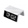 Wireless Charger Havit W320 Marble USB Fast Charging Mobile Phone