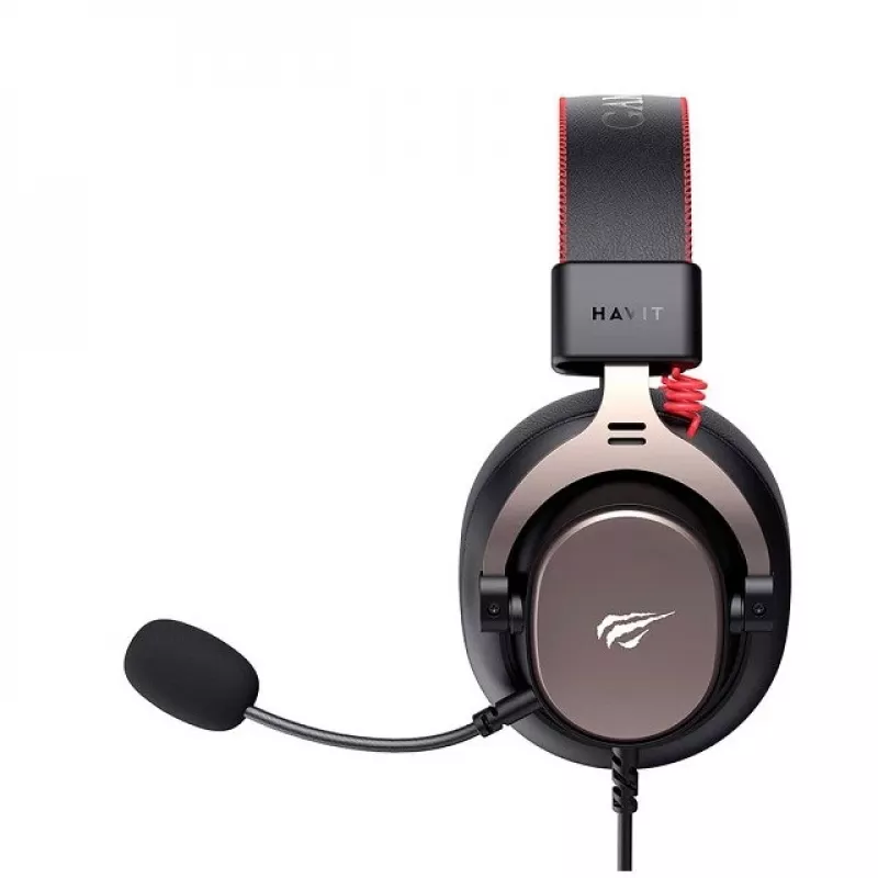 Headphones Havit H2015E