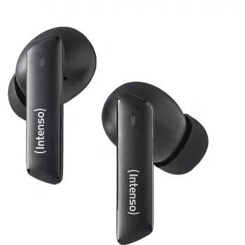 Headset Buds Pro T500HAE/BLACK 3720500 Intenso