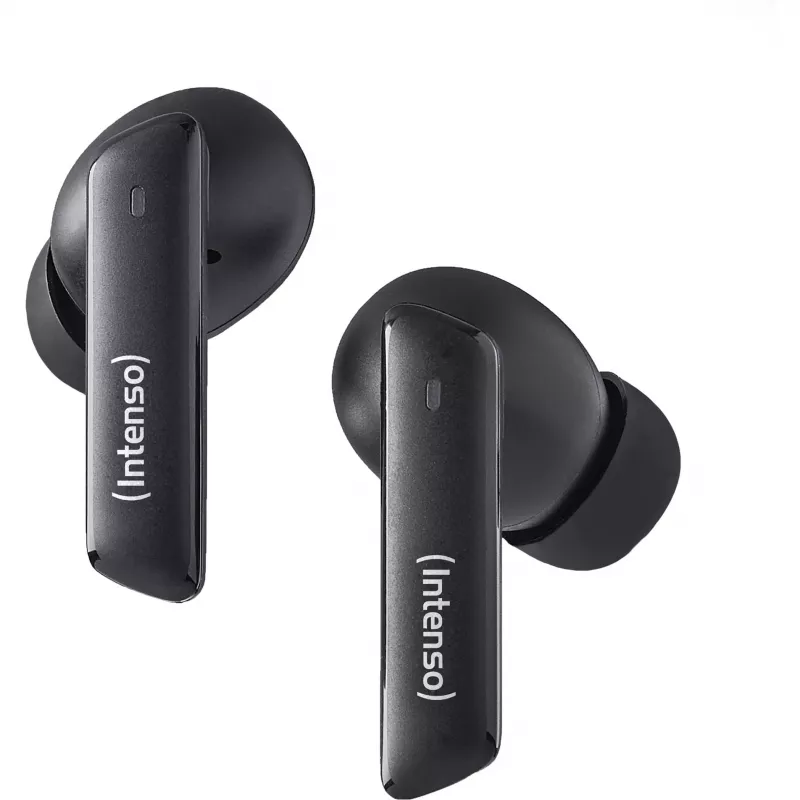 Headset Buds Pro T500HAE/BLACK 3720500 Intenso