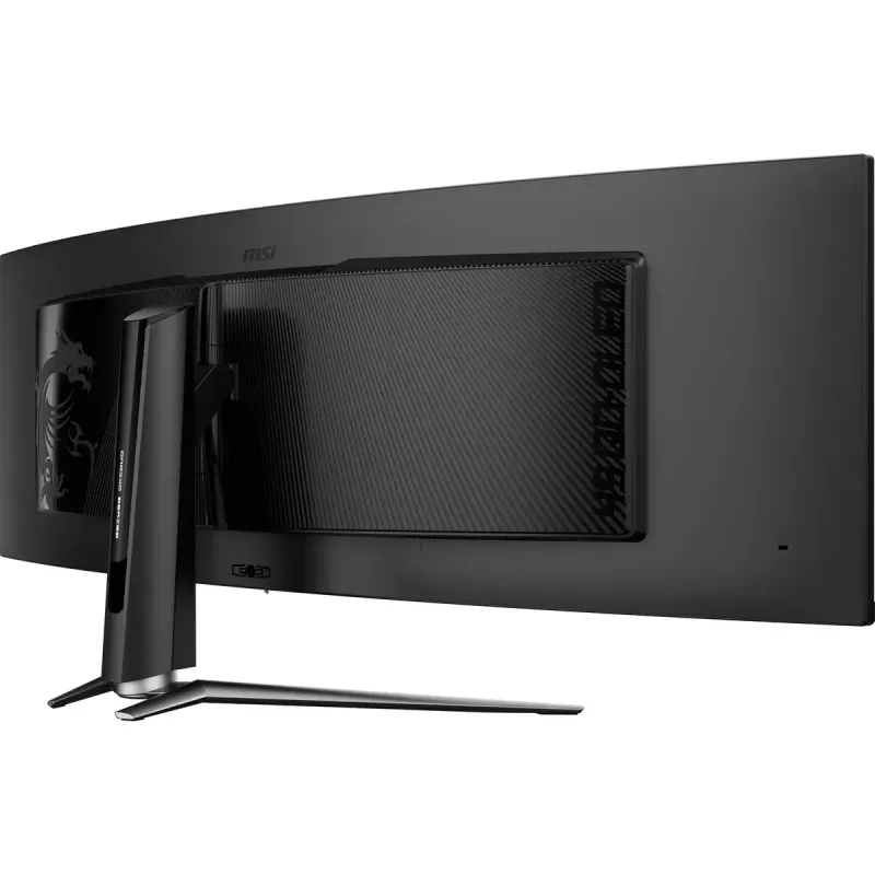 Monitor MSI MPG 491CQPXDE 49 inch Dual QHD QD-OLED 5120 x 1440