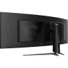 Monitor MSI MPG 491CQPXDE 49 inch Dual QHD QD-OLED 5120 x 1440
