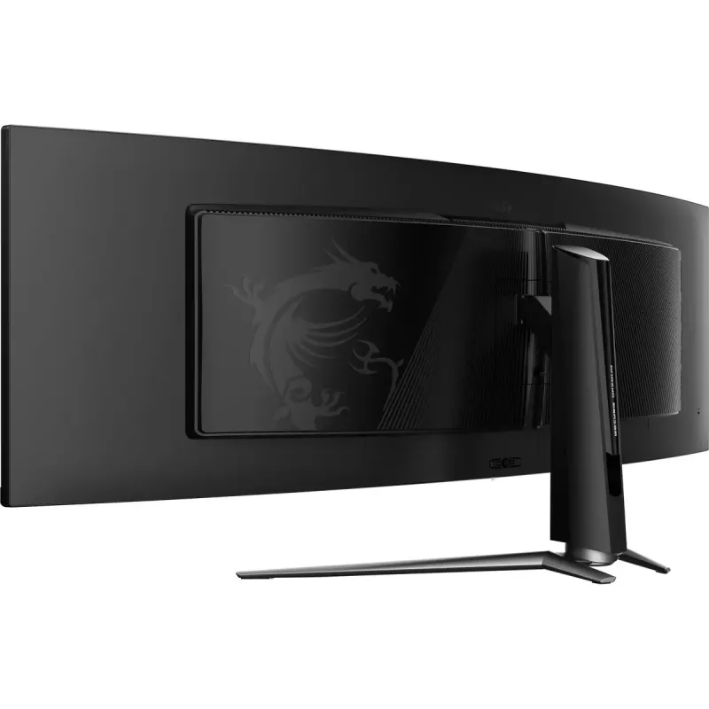 Monitor MSI MPG 491CQPXDE 49 inch Dual QHD QD-OLED 5120 x 1440