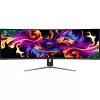 Monitor MSI MPG 491CQPXDE 49 inch Dual QHD QD-OLED 5120 x 1440