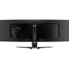 Monitor MSI MPG 491CQPXDE 49 inch Dual QHD QD-OLED 5120 x 1440