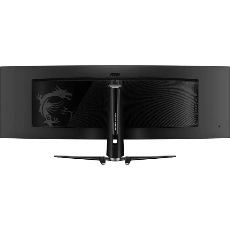 Monitor MSI MPG 491CQPXDE 49 inch Dual QHD QD-OLED 5120 x 1440