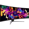Monitor MSI MPG 491CQPXDE 49 inch Dual QHD QD-OLED 5120 x 1440