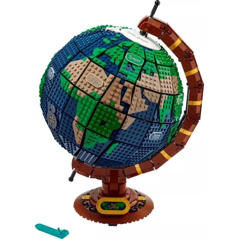 Lego Ideas 21332 The Globe