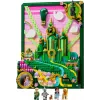 Building Blocks Wicked 75685 Obraz Emerald City