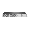 HPE Aruba 6300F - Switch - L3 - managed - 48 x 10/100/1000 (PoE+) + 4 x 50 Gigabit Ethernet SFP56 - rack-mountable - PoE+ - TAA-Compliant