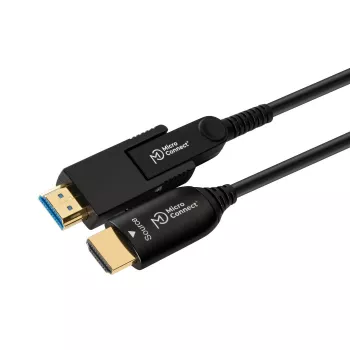 Microconnect HDM191950V2.0DOP Connectivity Accessory Black