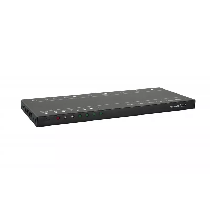 Vivolink HDMI switcher 4x1, 4K@60Hz ARC (VLSW141H)