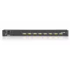 KVM switch ATEN CL1308N Rack mounting Black