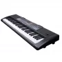 SUPRIMO 6136L - keyboard with microphone for learning to play, designed for children