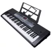 SUPRIMO 6136L - keyboard with microphone for learning to play, designed for children