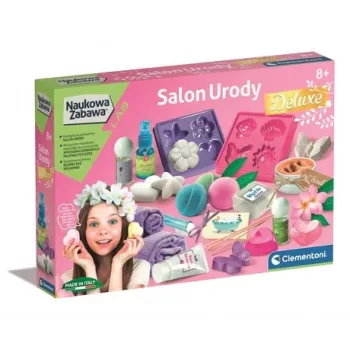 Clementoni Action & Réaction 50690 children science toy