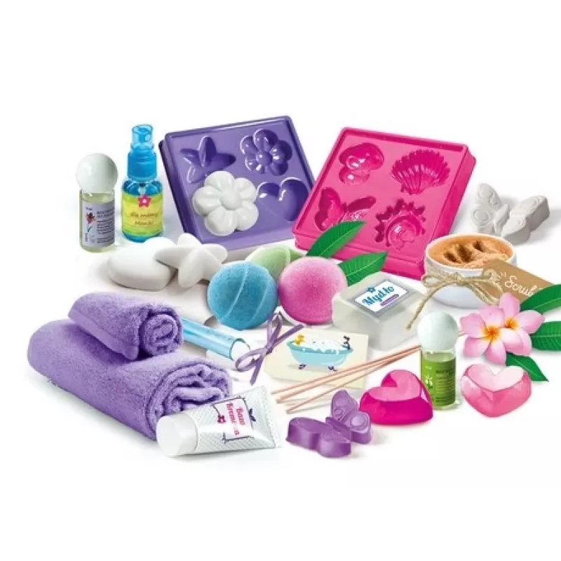 Clementoni Action & Réaction 50690 children science toy
