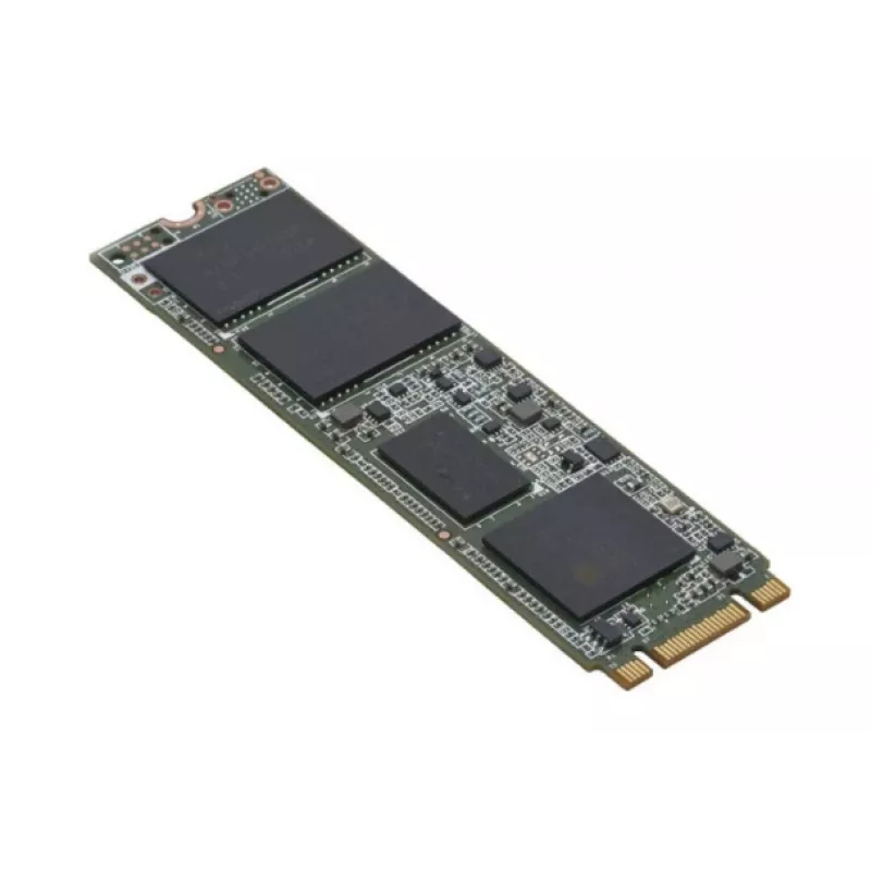 Fujitsu Micron - SSD - 240GB - Boot-drive - Internal - M.2 - SATA 6Gb/s (PY-MF24YN5)