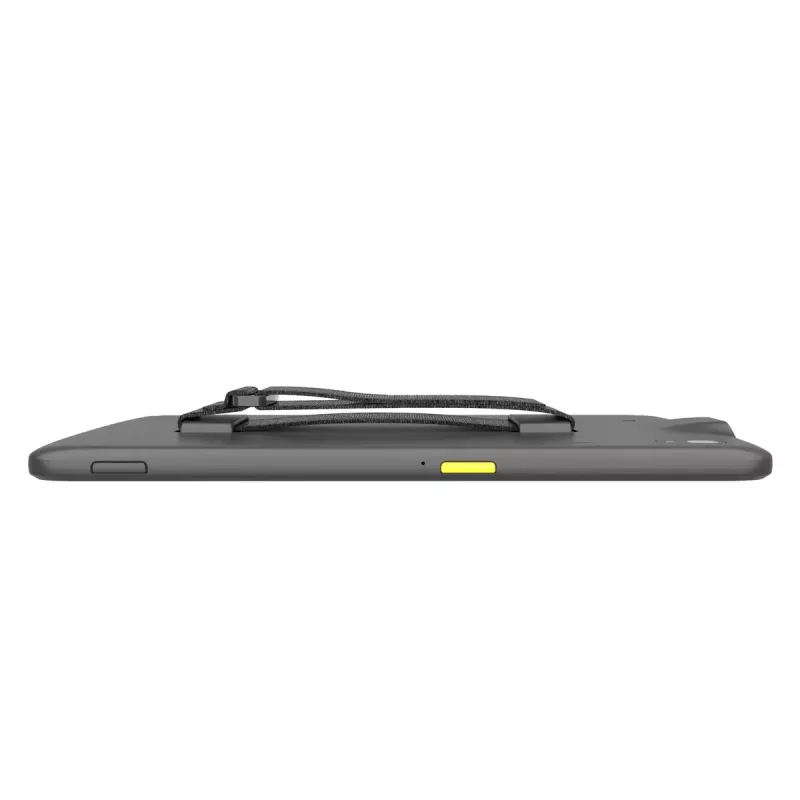 Gamber-Johnson FM-XBKHS-ET4X10 Expansion Back for Zebra ET40/ET45 10-inch