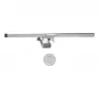 Illuminate Light Bar 4K Autofocus Camera (Silver)