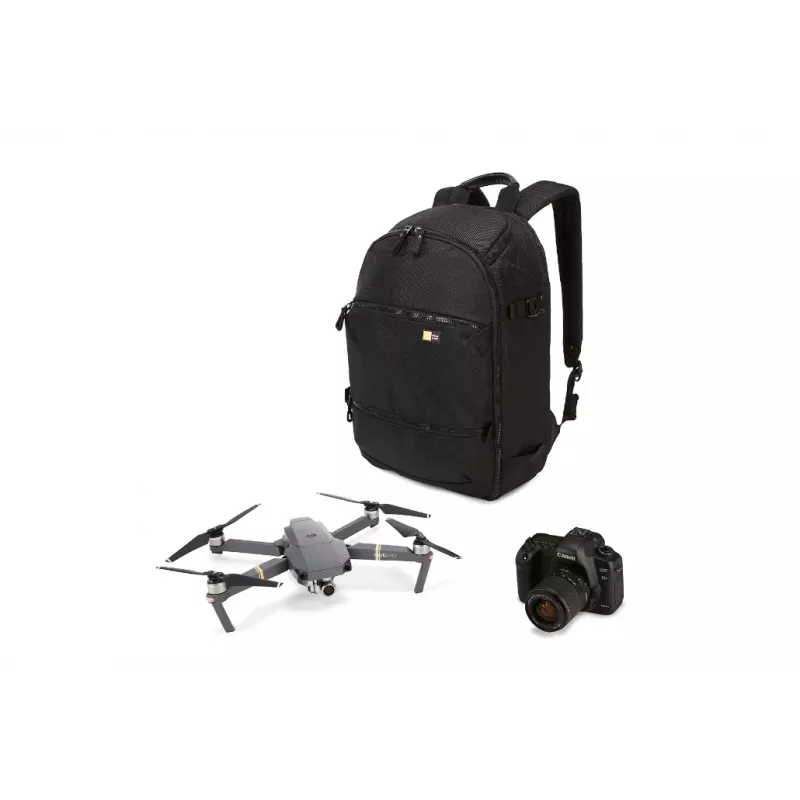 Case Logic 3655 Bryker Backpack DSLR large BRBP-106 BLACK