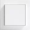 Light Switch Senic Friends of Hue Polycarbonate White