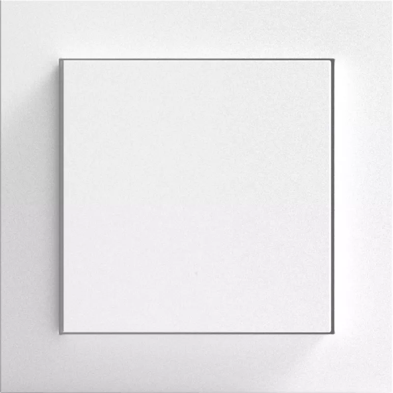 Light Switch Senic Friends of Hue Polycarbonate White