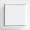 Light Switch Senic Friends of Hue Polycarbonate White