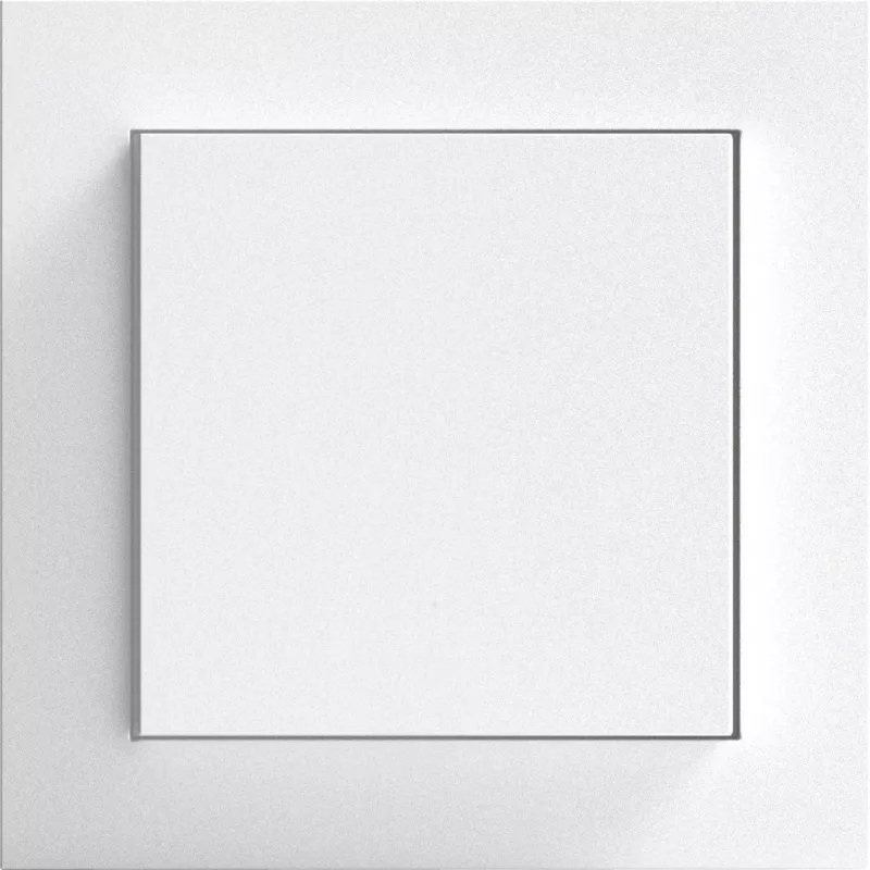 Light Switch Senic Friends of Hue Polycarbonate White