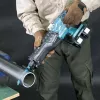 Makita DJR360Z 36V (2 x 18V) cordless reciprocating saw