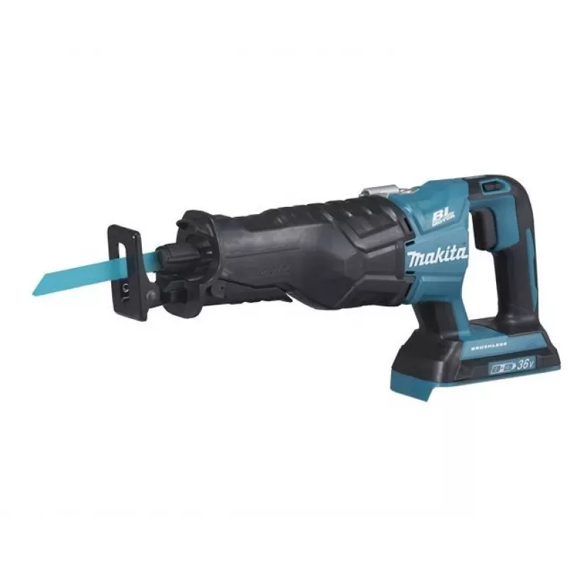 Makita DJR360Z 36V (2 x 18V) cordless reciprocating saw