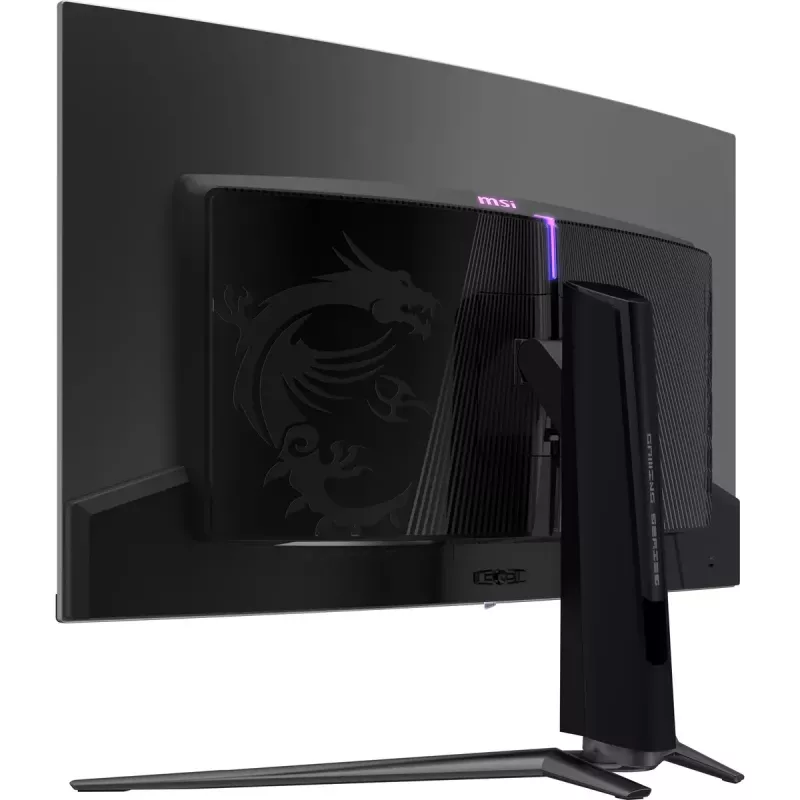 Monitor MSI MPG 321CURXDE QD-OLED 31.5 inch QD-OLED 3840 x 2160