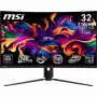 Monitor MSI MPG 321CURXDE QD-OLED 31.5 inch QD-OLED 3840 x 2160