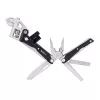Multitool adjustable wrench Nextool NE20362A — aluminium housing, 11 tools, 207 mm extended, 153 mm folded, 313 g