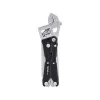 Multitool adjustable wrench Nextool NE20362A — aluminium housing, 11 tools, 207 mm extended, 153 mm folded, 313 g