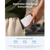 Portable Charger Anker A1665H21 5000mAh Slim White
