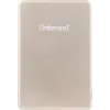Power Bank USB 5000MAH MAG/CHAMPAGNE 7344021 Intenso