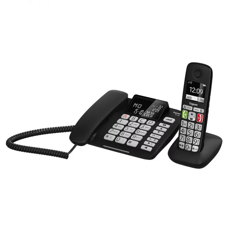 Internal phone Gigaset DL780 Plus