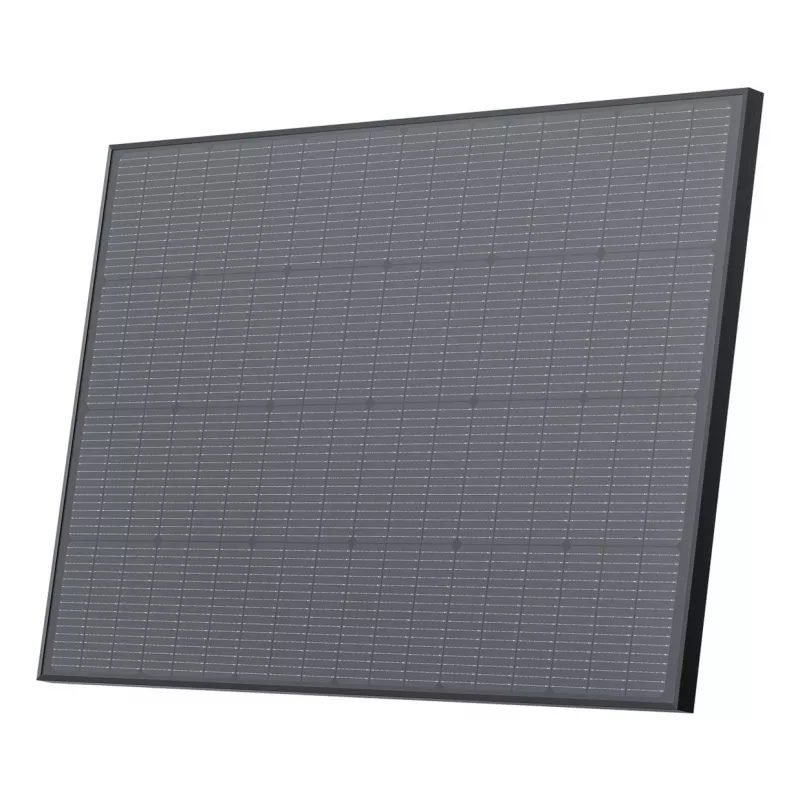 Solar panel EcoFlow EFSOLAR175W-1-AKIT-1 — 175W monocrystalline