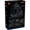 LEGO ICONS 10365 Captain Jack Sparrow's Pirate Ship