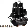 LEGO ICONS 10365 Captain Jack Sparrow's Pirate Ship