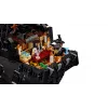 LEGO ICONS 10365 Captain Jack Sparrow's Pirate Ship
