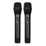 DNA Professional FU Dual Vocal - wireless microphone system