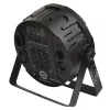 LIGHT4ME PENTA PAR 8x12W MKII RGBWA- RGB LED spotlight