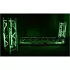 LIGHT4ME PENTA PAR 8x12W MKII RGBWA- RGB LED spotlight