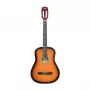 V-TONE CG One SB - classical guitar 4/4, sunburst