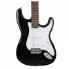 V-TONE EST 22 BK - electric guitar